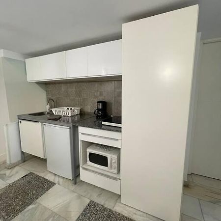 Ferienwohnung Arriaga Bajo- Precioso Duplex. Parking Gratuito Madrid Exterior foto
