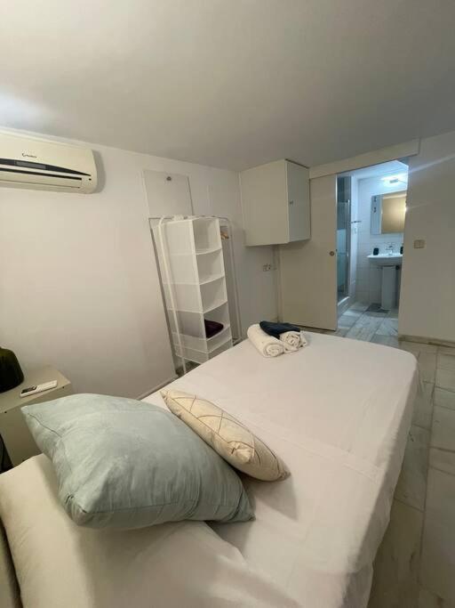 Ferienwohnung Arriaga Bajo- Precioso Duplex. Parking Gratuito Madrid Exterior foto